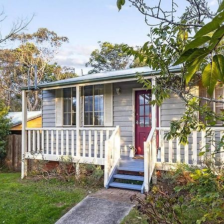 Blissful Mountain Stay Katoomba Bagian luar foto