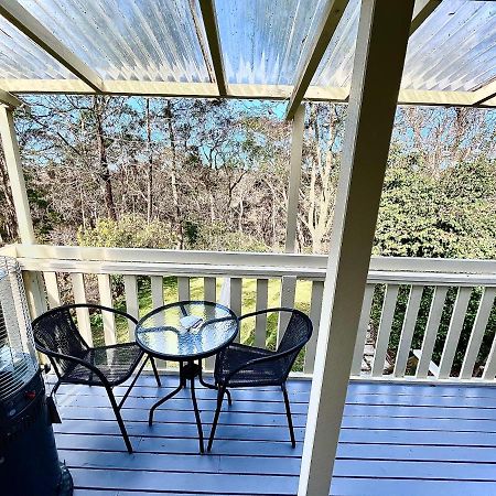 Blissful Mountain Stay Katoomba Bagian luar foto