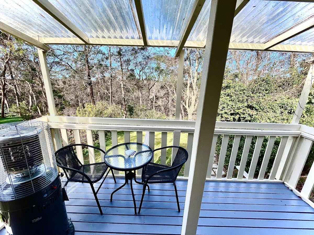 Blissful Mountain Stay Katoomba Bagian luar foto
