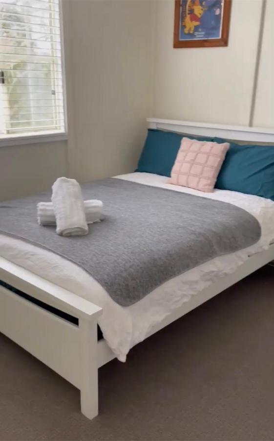 Blissful Mountain Stay Katoomba Bagian luar foto