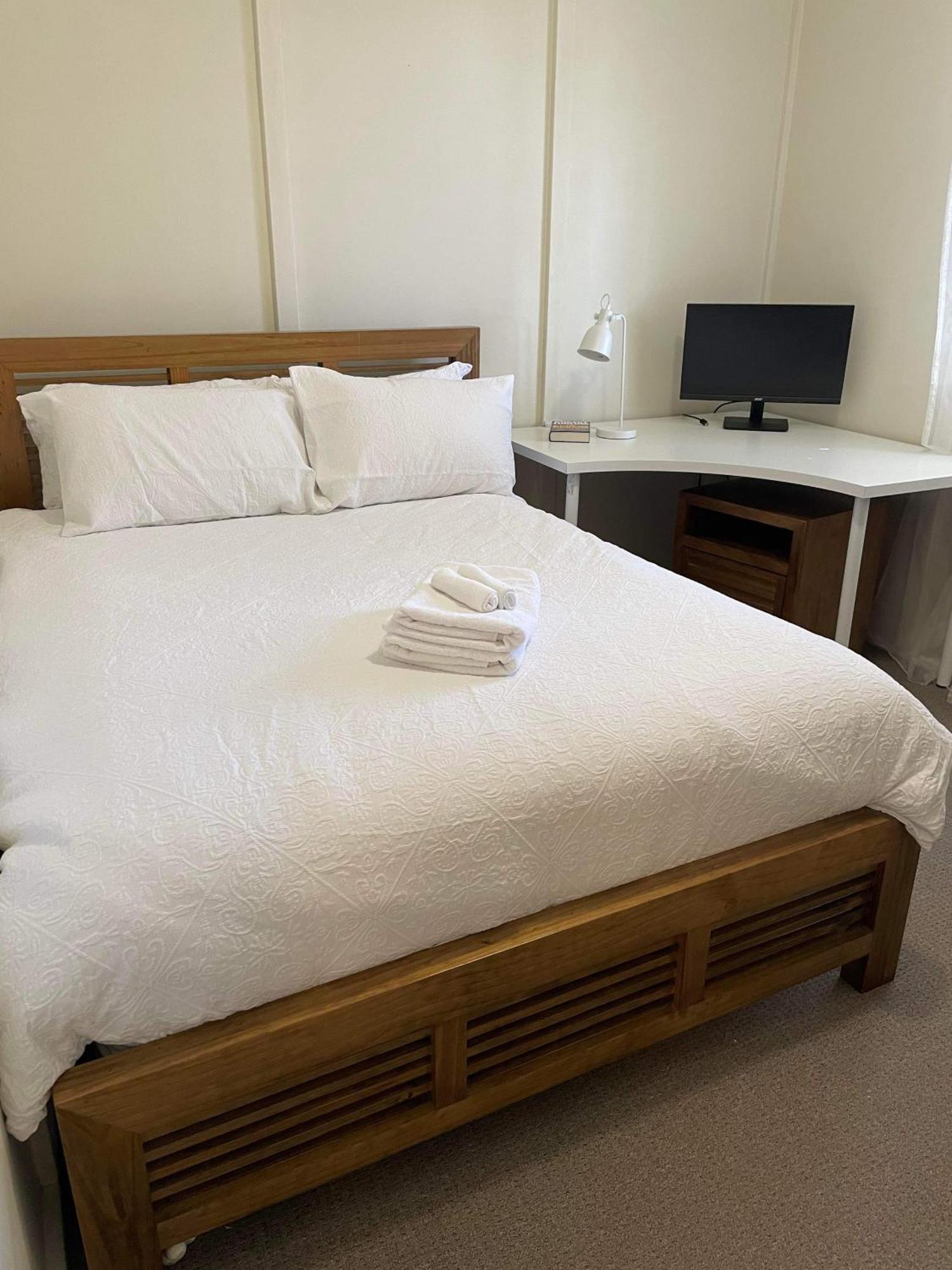 Blissful Mountain Stay Katoomba Bagian luar foto